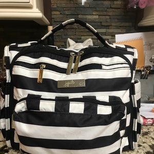 Jujube BFF in First Lady print